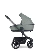 EASYWALKER Babakocsi 4 az 1-ben Harvey⁵ 2v1 LITE RWS + CYBEX Aton B2 i-Size + Bázis - Agave Green