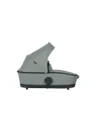 EASYWALKER Babakocsi 4 az 1-ben Harvey⁵ 2v1 LITE RWS + CYBEX Aton B2 i-Size + Bázis - Agave Green