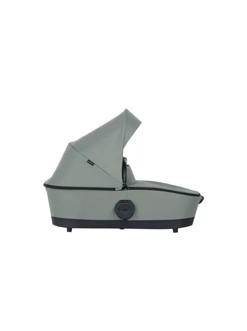 EASYWALKER Babakocsi 4 az 1-ben Harvey⁵ 2v1 LITE RWS + CYBEX Aton B2 i-Size + Bázis - Agave Green