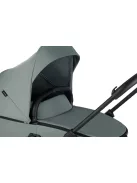 EASYWALKER Babakocsi 4 az 1-ben Harvey⁵ 2v1 LITE RWS + CYBEX Aton B2 i-Size + Bázis - Agave Green