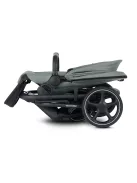 EASYWALKER Babakocsi 4 az 1-ben Harvey⁵ 2v1 LITE RWS + CYBEX Aton B2 i-Size + Bázis - Agave Green