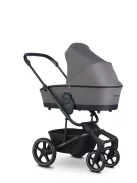 EASYWALKER Babakocsi 4 az 1-ben Harvey⁵ 2v1 LITE RWS + CYBEX Aton B2 i-Size Bázis - Pebble Grey