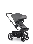 EASYWALKER Babakocsi 4 az 1-ben Harvey⁵ 2v1 LITE RWS + CYBEX Aton B2 i-Size Bázis - Pebble Grey