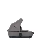 EASYWALKER Babakocsi 4 az 1-ben Harvey⁵ 2v1 LITE RWS + CYBEX Aton B2 i-Size Bázis - Pebble Grey