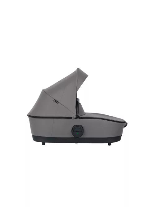 EASYWALKER Babakocsi 4 az 1-ben Harvey⁵ 2v1 LITE RWS + CYBEX Aton B2 i-Size Bázis - Pebble Grey