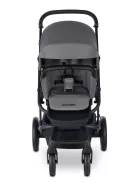 EASYWALKER Babakocsi 4 az 1-ben Harvey⁵ 2v1 LITE RWS + CYBEX Aton B2 i-Size Bázis - Pebble Grey