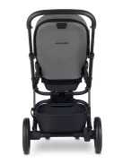 EASYWALKER Babakocsi 4 az 1-ben Harvey⁵ 2v1 LITE RWS + CYBEX Aton B2 i-Size Bázis - Pebble Grey