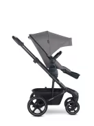 EASYWALKER Babakocsi 4 az 1-ben Harvey⁵ 2v1 LITE RWS + CYBEX Aton B2 i-Size Bázis - Pebble Grey