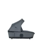 EASYWALKER KÉSZLET Kombinált babakocsi 4v1 Harvey⁵ Premium 2v1 LITE RWS + CYBEX Aton B2 i-Size + alap - Mineral Grey