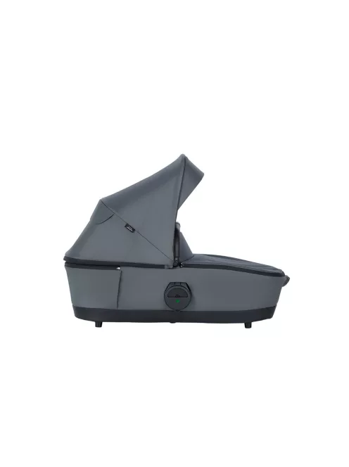 EASYWALKER KÉSZLET Kombinált babakocsi 4v1 Harvey⁵ Premium 2v1 LITE RWS + CYBEX Aton B2 i-Size + alap - Mineral Grey