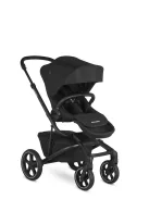 EASYWALKER KÉSZLET Babakocsi Jimmey 2 az 1-ben LITE RWS + CYBEX Aton B2 i-Size + alap -  Pepper Black 