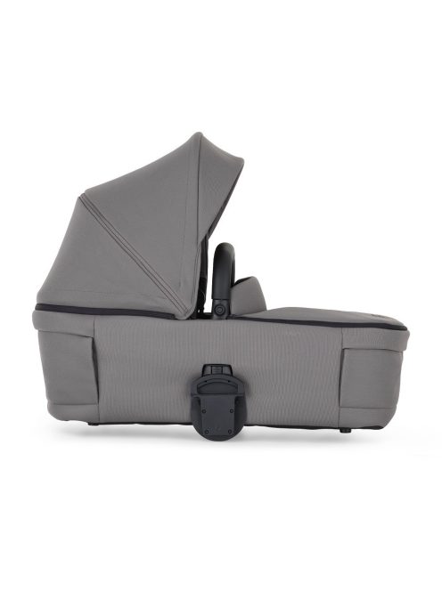 PETITE&MARS KÉSZLET Babakocsi 4v1 ICON Dove Grey LITE RWS + CYBEX Aton B2 i-Size