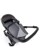 Petite&Mars Babakocsi szett 4v1 ICON LITE RWS + CYBEX Aton B2 i-Size - Dove Grey