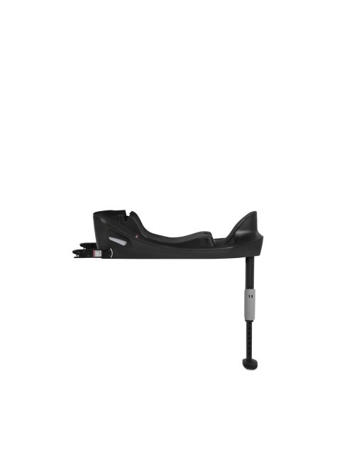 PETITE&MARS KÉSZLET Babakocsi 4v1 ICON Dove Grey XXL RWS + CYBEX Aton B2 i-Size