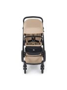 Petite&Mars Babakocsi szett 4v1 ICON LITE RWS + CYBEX Aton B2 i-Size - Mocha Beige