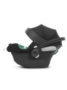 Petite&Mars Babakocsi szett 4v1 ICON XXL RWS + CYBEX Aton B2 i-Size - Mocha Beige