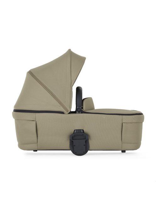 PETITE&MARS KÉSZLET Babakocsi 4v1 ICON Mossy Green LITE RWS + CYBEX Aton B2 i-Size