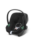 PETITE&MARS KÉSZLET Babakocsi 4v1 ICON Mossy Green XXL RWS + CYBEX Aton B2 i-Size