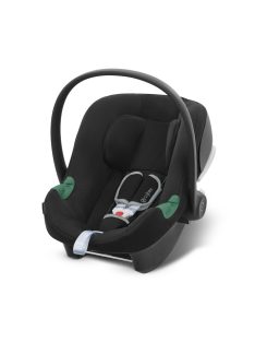   Petite&Mars Babakocsi szett 4v1 ICON XXL RWS + CYBEX Aton B2 i-Size - Mossy Green