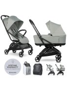EASYWALKER Kombinált babakocsi Rockey S Fresh Green
