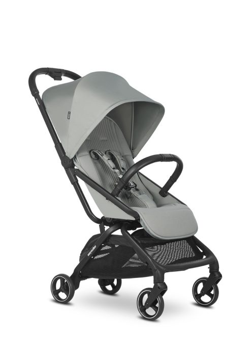 EASYWALKER Kombinált babakocsi Rockey S Fresh Green