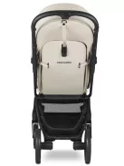 EASYWALKER Kombinált babakocsi Rockey L - Bright Taupe