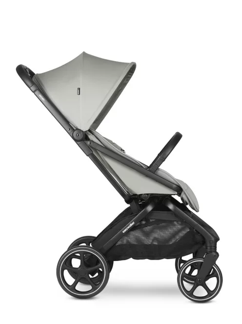 EASYWALKER Kombinált babakocsi Rockey L - Friss Zöld