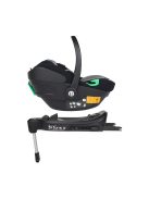 PETITE&MARS Core Pro i-Size autósülés 40,87cm (0-13 kg) + Bázis - fekete-szürke