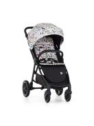 Petite&Mars Sport babakocsi Royal3 Black - Limited100 Tattoo