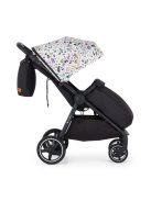 Petite&Mars Sport babakocsi Royal3 Black - Limited100 Tattoo