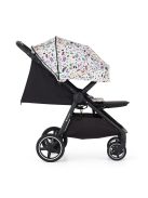 Petite&Mars Sport babakocsi Royal3 Black - Limited100 Tattoo