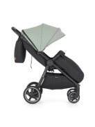 Petite&Mars Sport babakocsi Royal3 Black - Iron Green