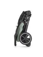 Petite&Mars Sport babakocsi Royal3 Black - Iron Green