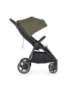 Petite&Mars Sport babakocsi Royal3 Black - Mature Olive