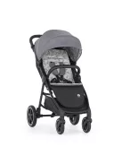 PETITE&MARS Sport babakocsi Royal3 Black Ultimate Grey