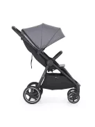 PETITE&MARS Sport babakocsi Royal3 Black Ultimate Grey