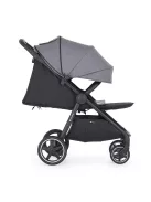 PETITE&MARS Sport babakocsi Royal3 Black Ultimate Grey