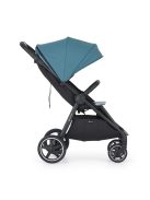 Petite&Mars Sport babakocsi Royal3 Black - Ocean Blue