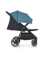 Petite&Mars Sport babakocsi Royal3 Black - Ocean Blue