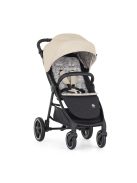 Petite&Mars Sport babakocsi Royal3 Black - Sahara Beige