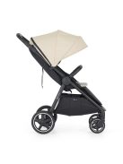 Petite&Mars Sport babakocsi Royal3 Black - Sahara Beige