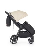 Petite&Mars Sport babakocsi Royal3 Black - Sahara Beige