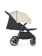 Petite&Mars Sport babakocsi Royal3 Black - Sahara Beige