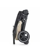 Petite&Mars Sport babakocsi Royal3 Black - Sahara Beige