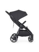 Petite&Mars Sport babakocsi Royal3 Black - Perfect Black