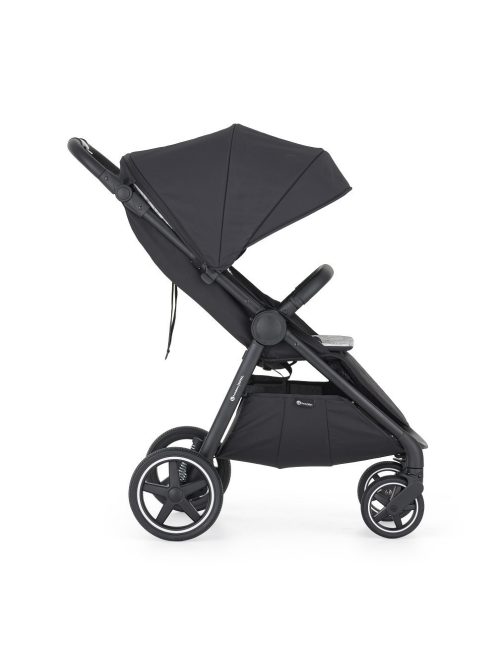 Petite&Mars Sport babakocsi Royal3 Black - Perfect Black