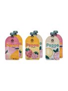 PETITE&MARS Papoo Original tasak bébiételekhez, 1+1