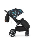 Petite&Mars Sport babakocsi Royal3 Black - Limited100 Jellyfish