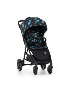 Petite&Mars Sport babakocsi Royal3 Black - Limited100 Jellyfish