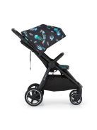 Petite&Mars Sport babakocsi Royal3 Black - Limited100 Jellyfish